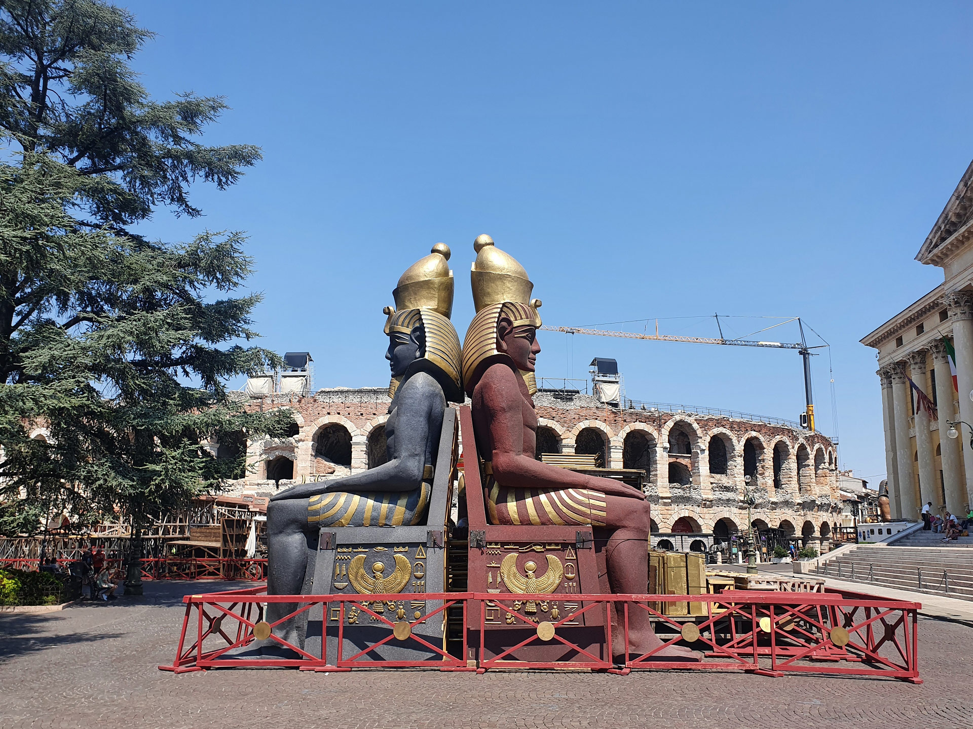 Verona Arena